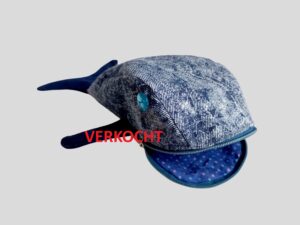 Walvis etui